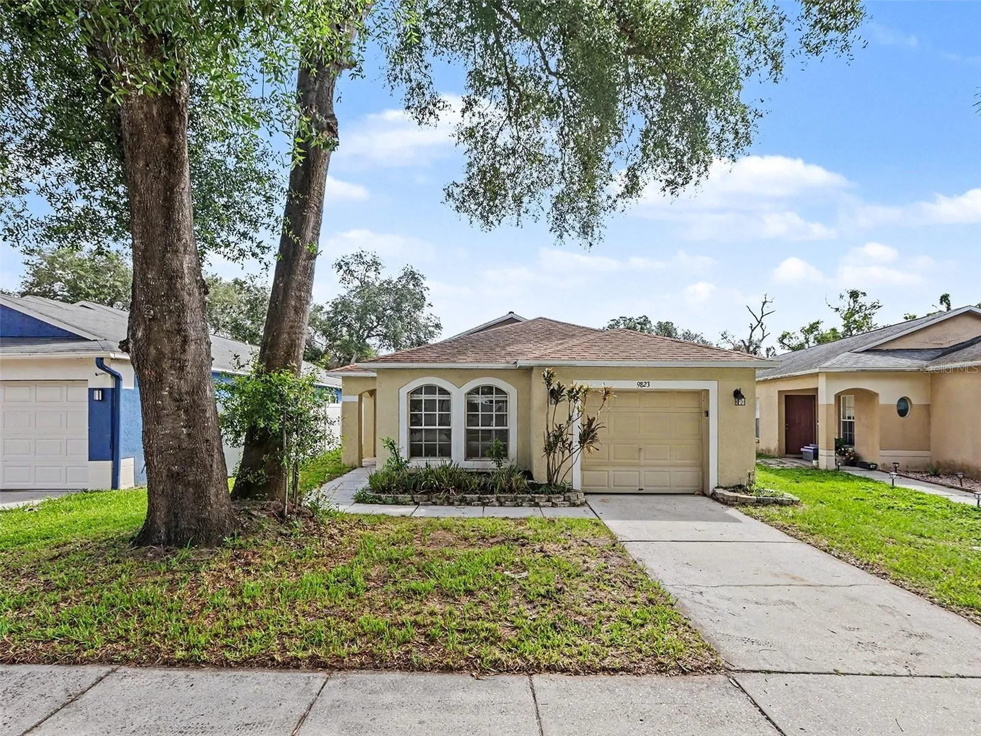 9823 Morris Glen Way Tampa FL 33637