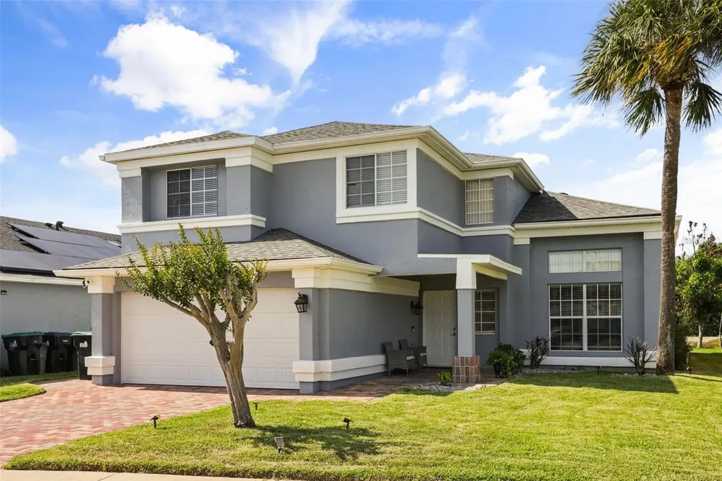 1617 Maplestead Court Orlando FL 32824