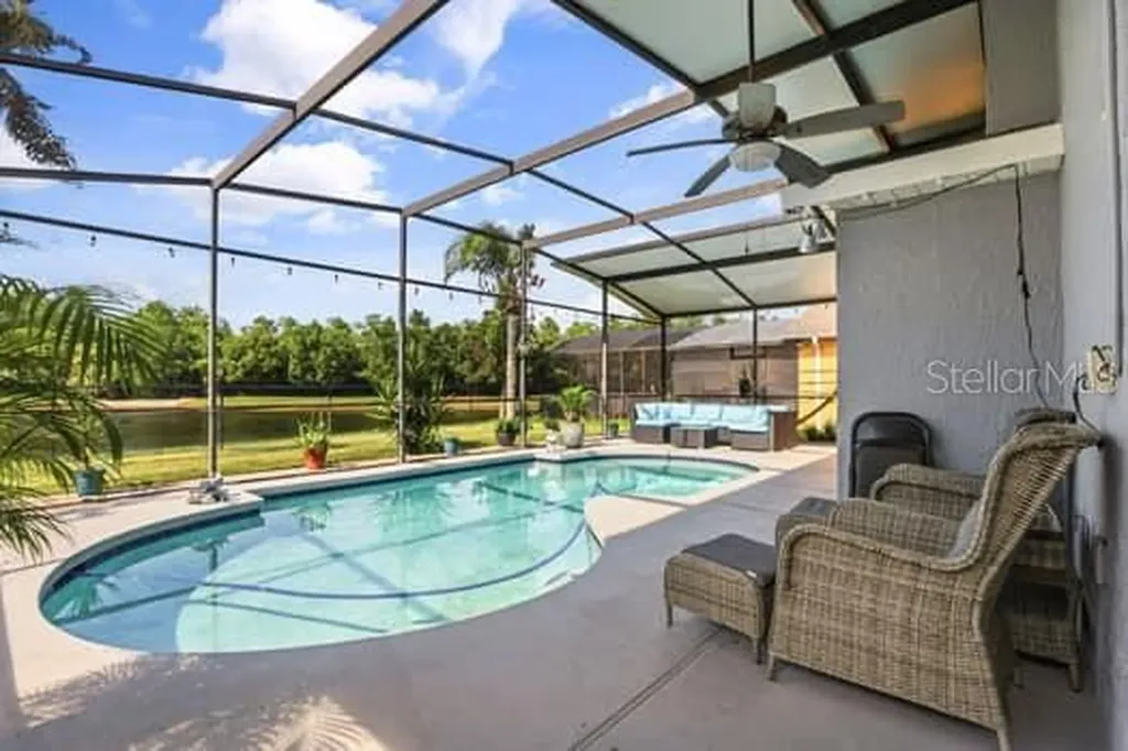 1617 Maplestead Court Orlando FL 32824