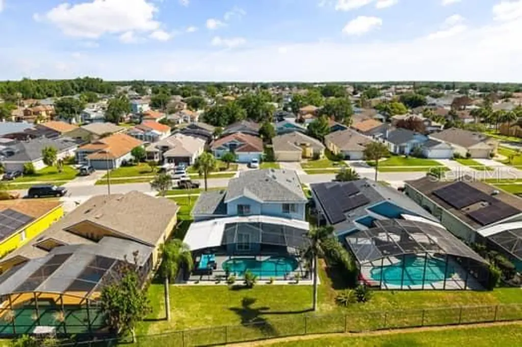 1617 Maplestead Court Orlando FL 32824
