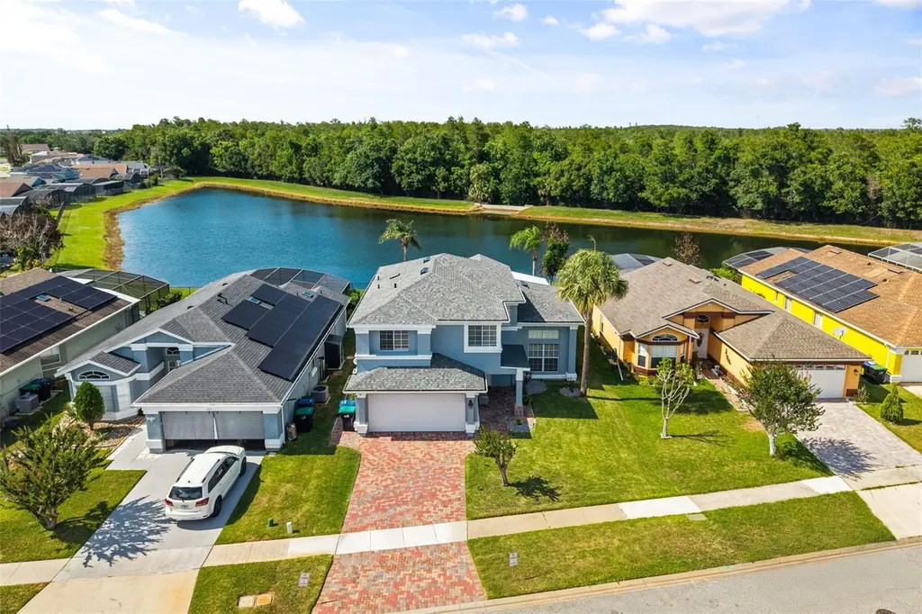 1617 Maplestead Court Orlando FL 32824