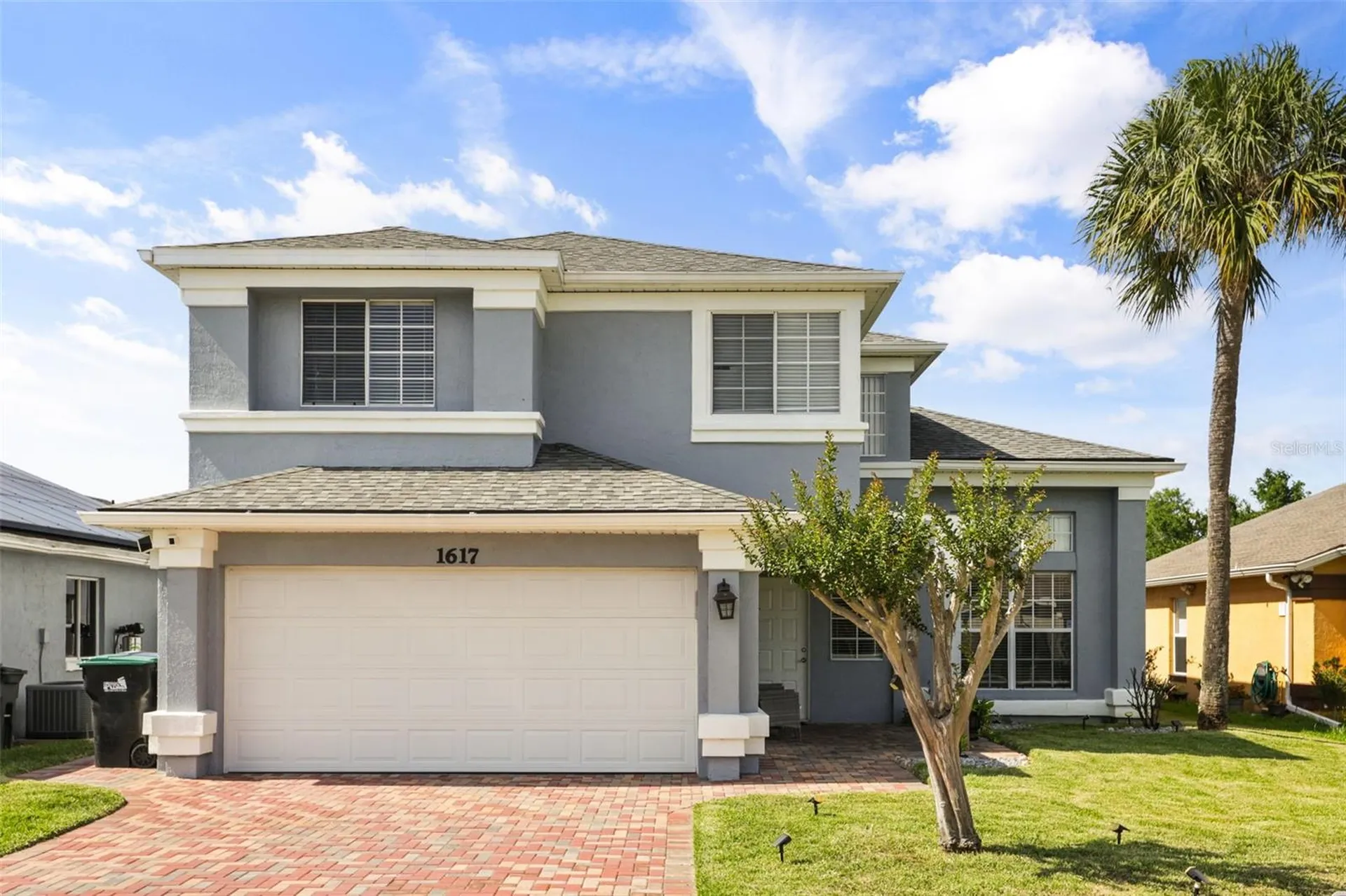 1617 Maplestead Court Orlando FL 32824