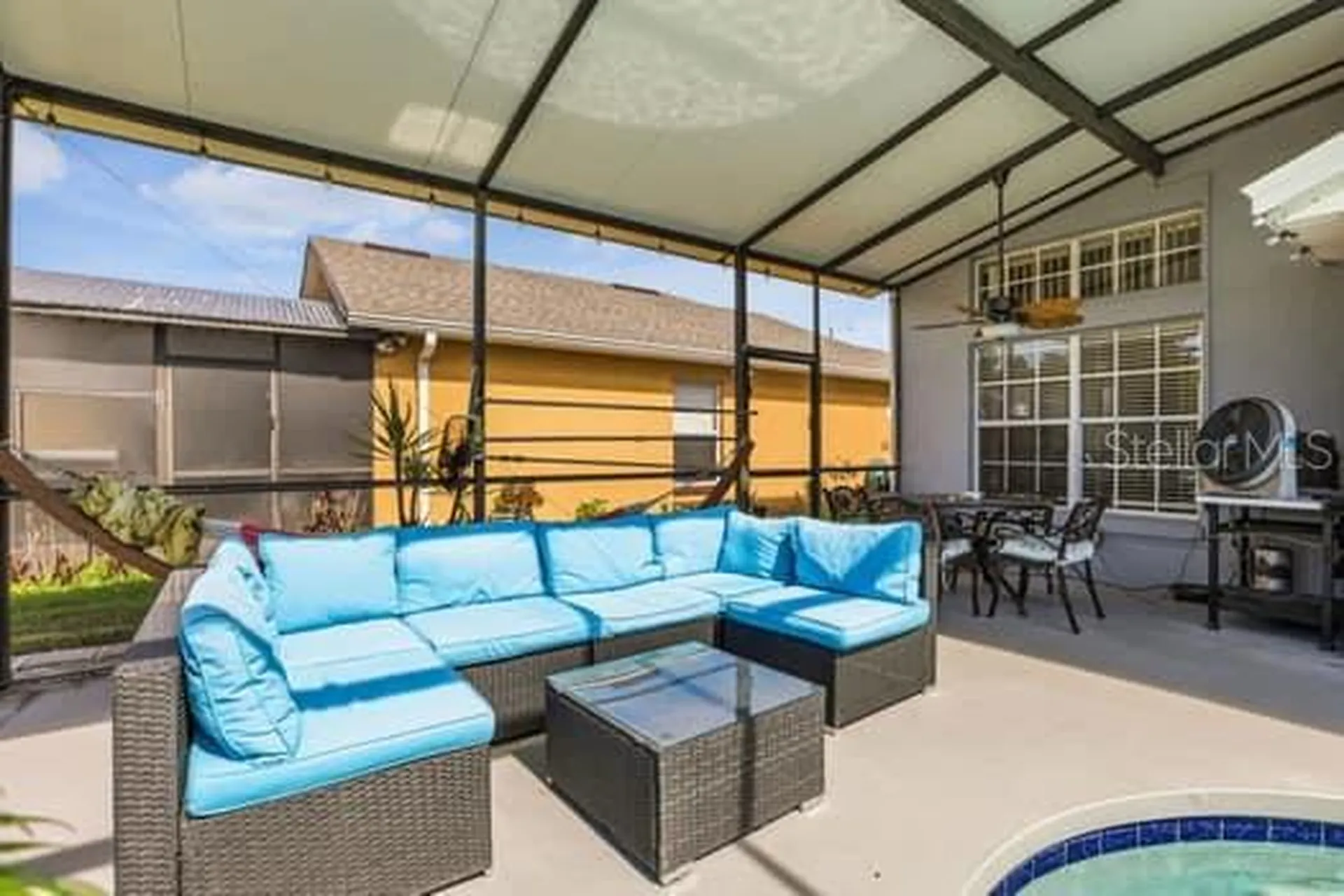 1617 Maplestead Court Orlando FL 32824
