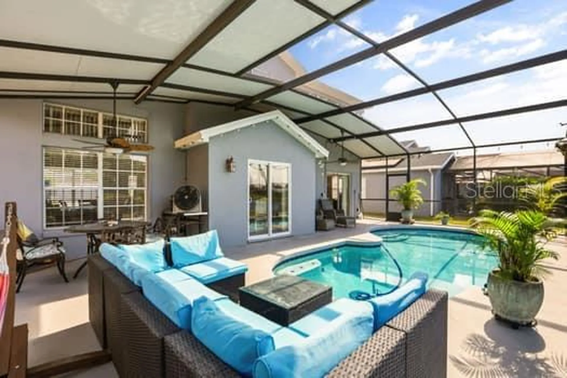 1617 Maplestead Court Orlando FL 32824