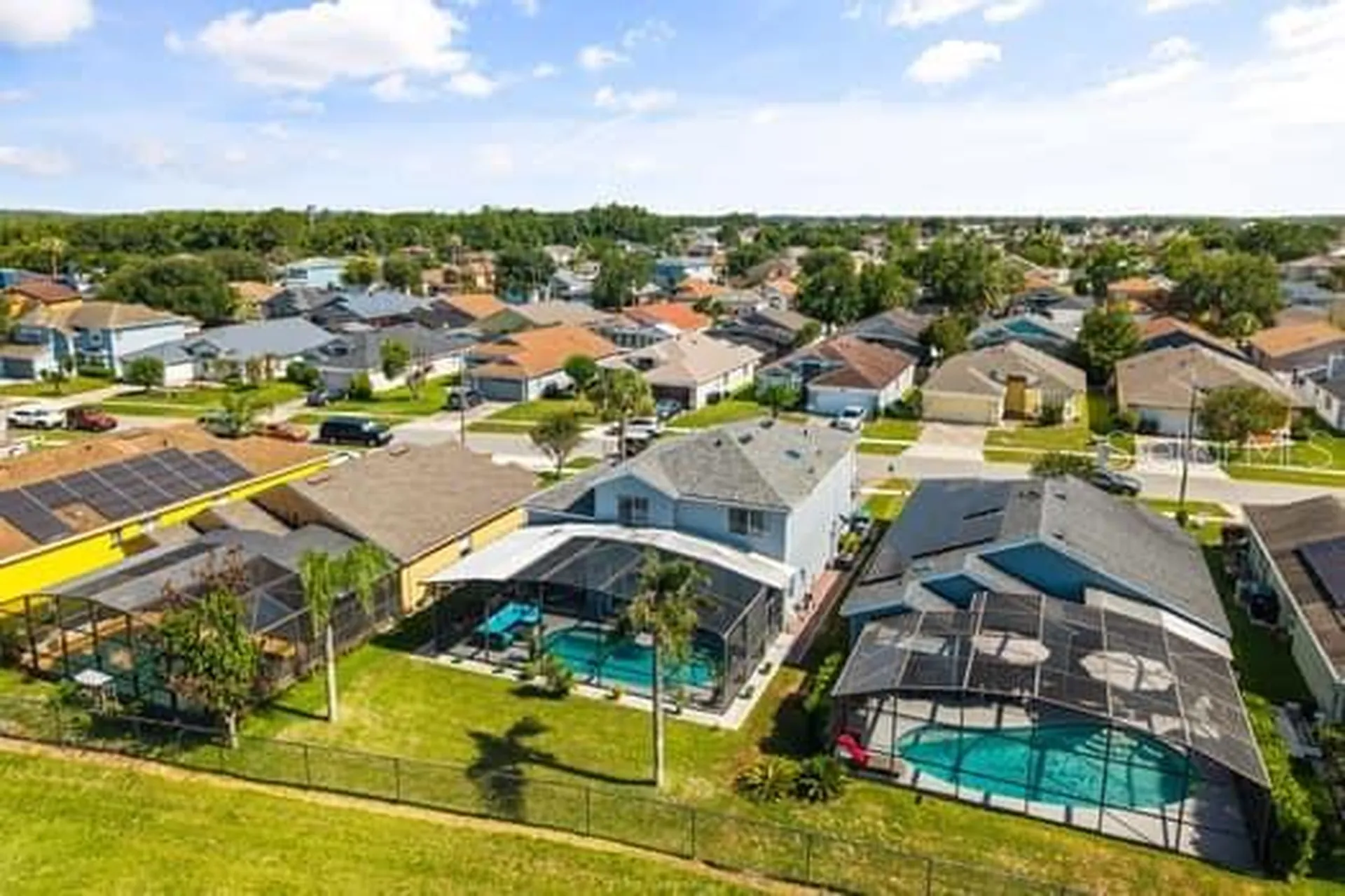 1617 Maplestead Court Orlando FL 32824