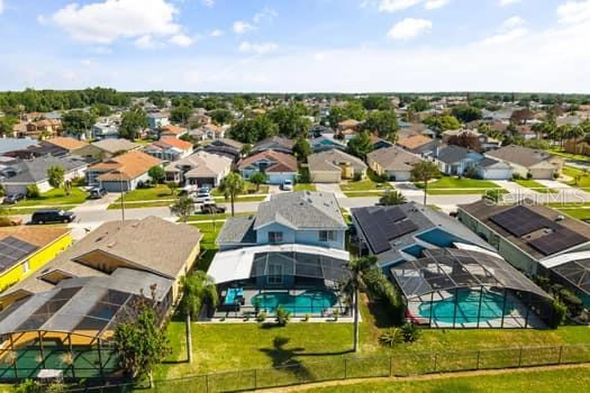 1617 Maplestead Court Orlando FL 32824