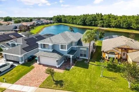1617 Maplestead Court Orlando FL 32824