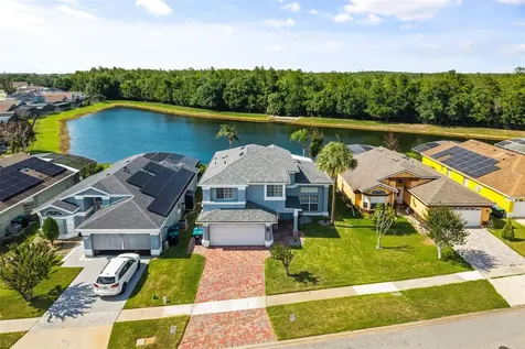 1617 Maplestead Court Orlando FL 32824