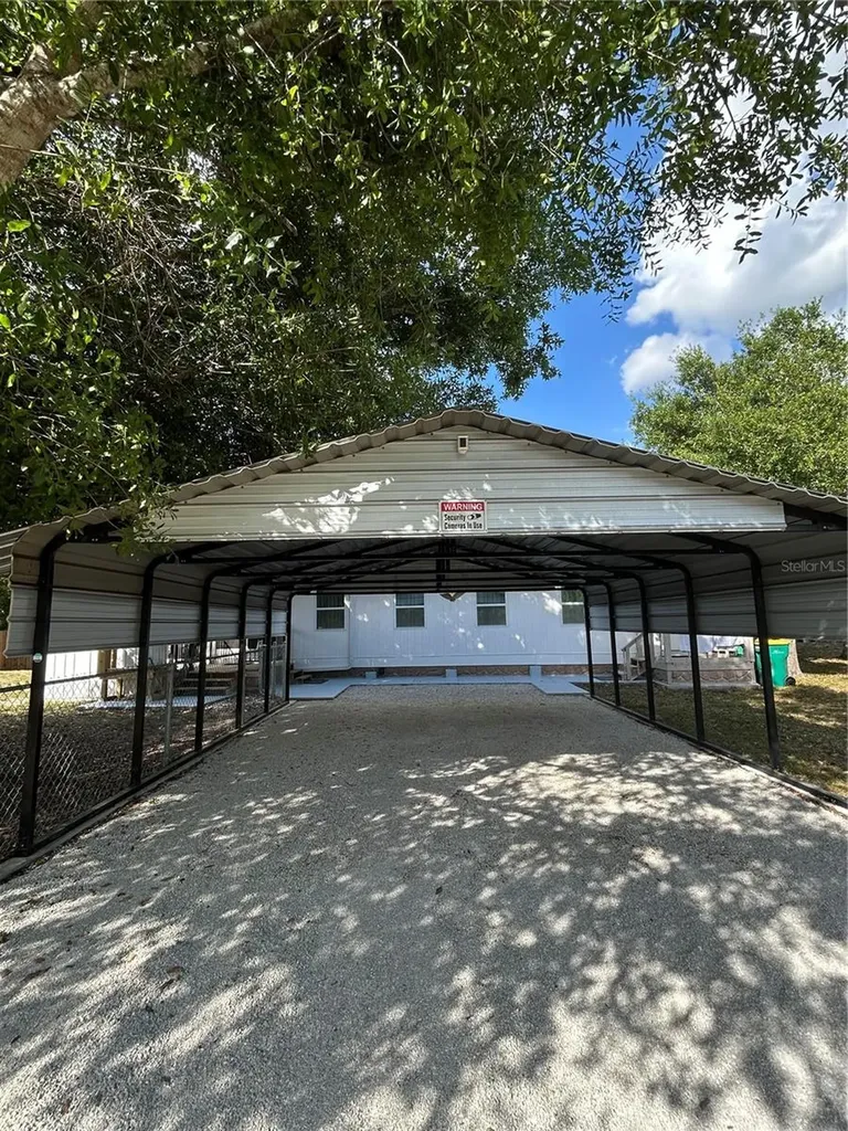 5522 Swaying Palm Punta Gorda FL 33982
