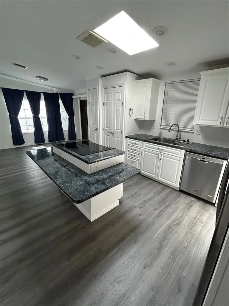 5522 Swaying Palm Punta Gorda FL 33982