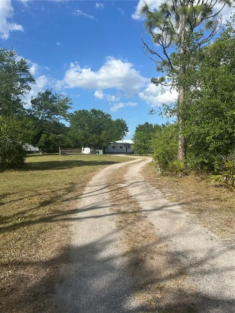 5522 Swaying Palm Punta Gorda FL 33982