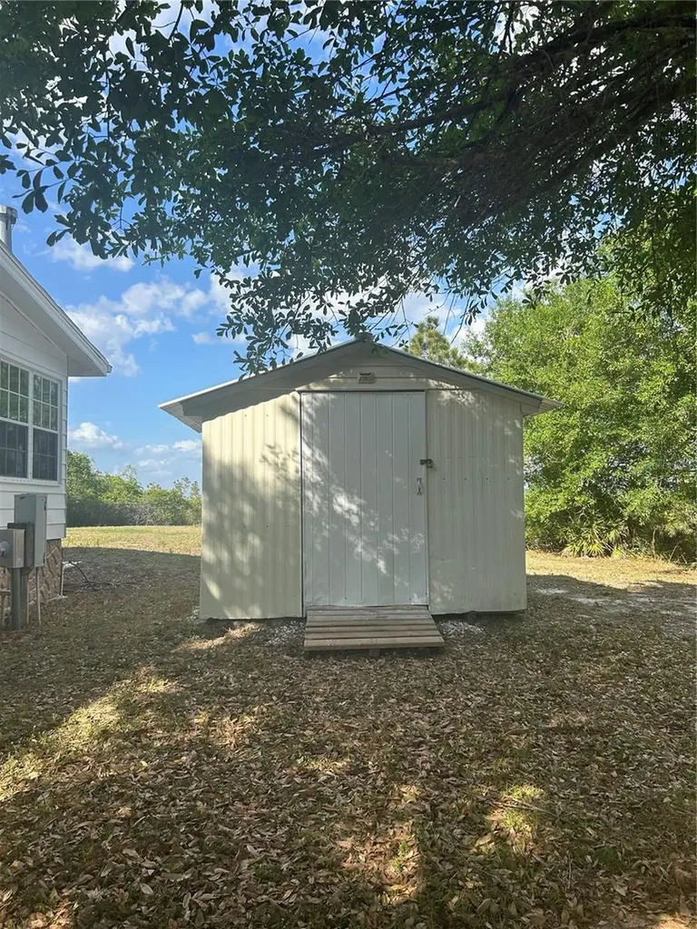 5522 Swaying Palm Punta Gorda FL 33982