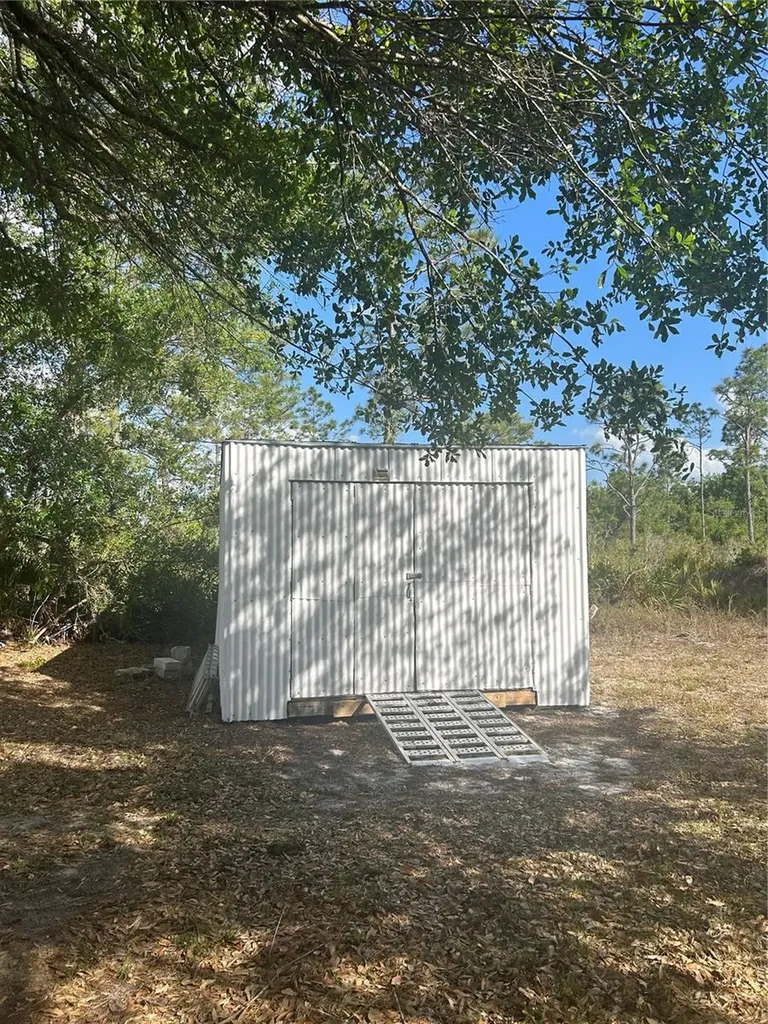 5522 Swaying Palm Punta Gorda FL 33982