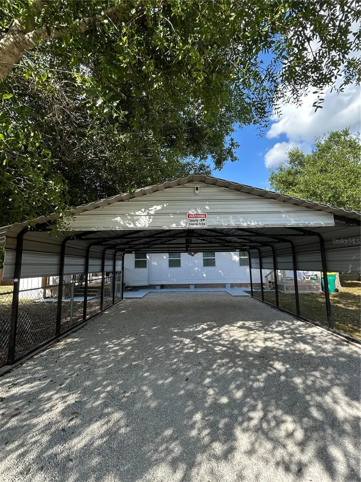 5522 Swaying Palm Punta Gorda FL 33982