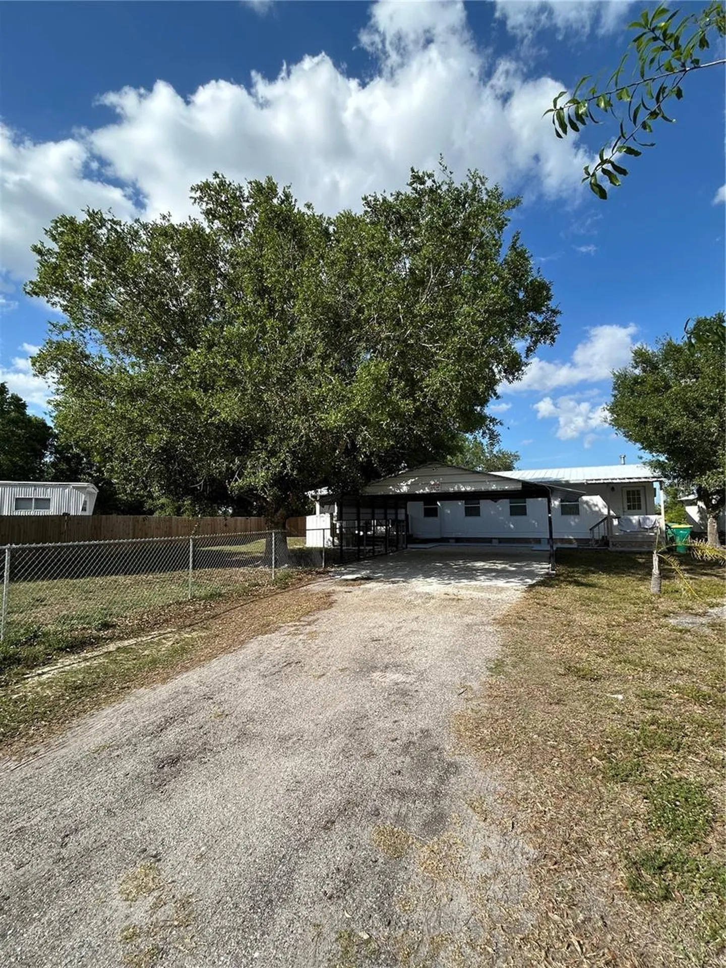 5522 Swaying Palm Punta Gorda FL 33982