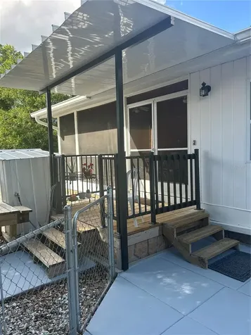 5522 Swaying Palm Punta Gorda FL 33982