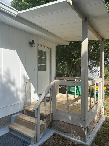 5522 Swaying Palm Punta Gorda FL 33982