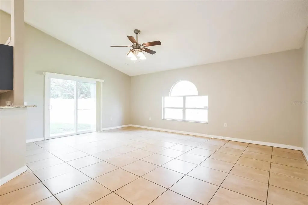 2807 Arbour Trail Court Deltona FL 32725