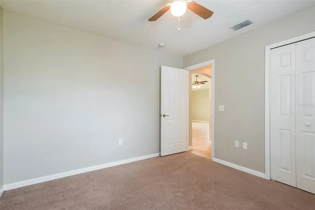 2807 Arbour Trail Court Deltona FL 32725