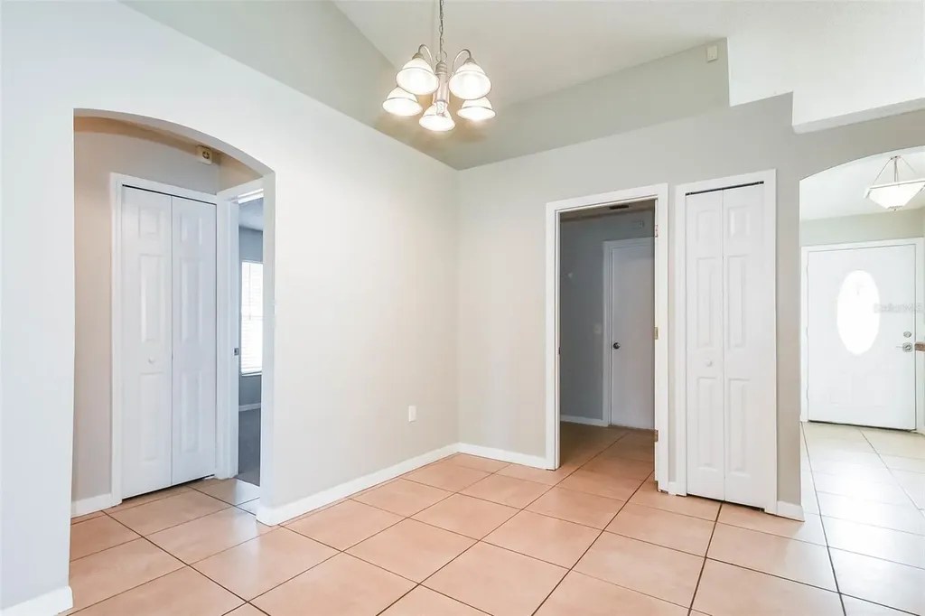 2807 Arbour Trail Court Deltona FL 32725