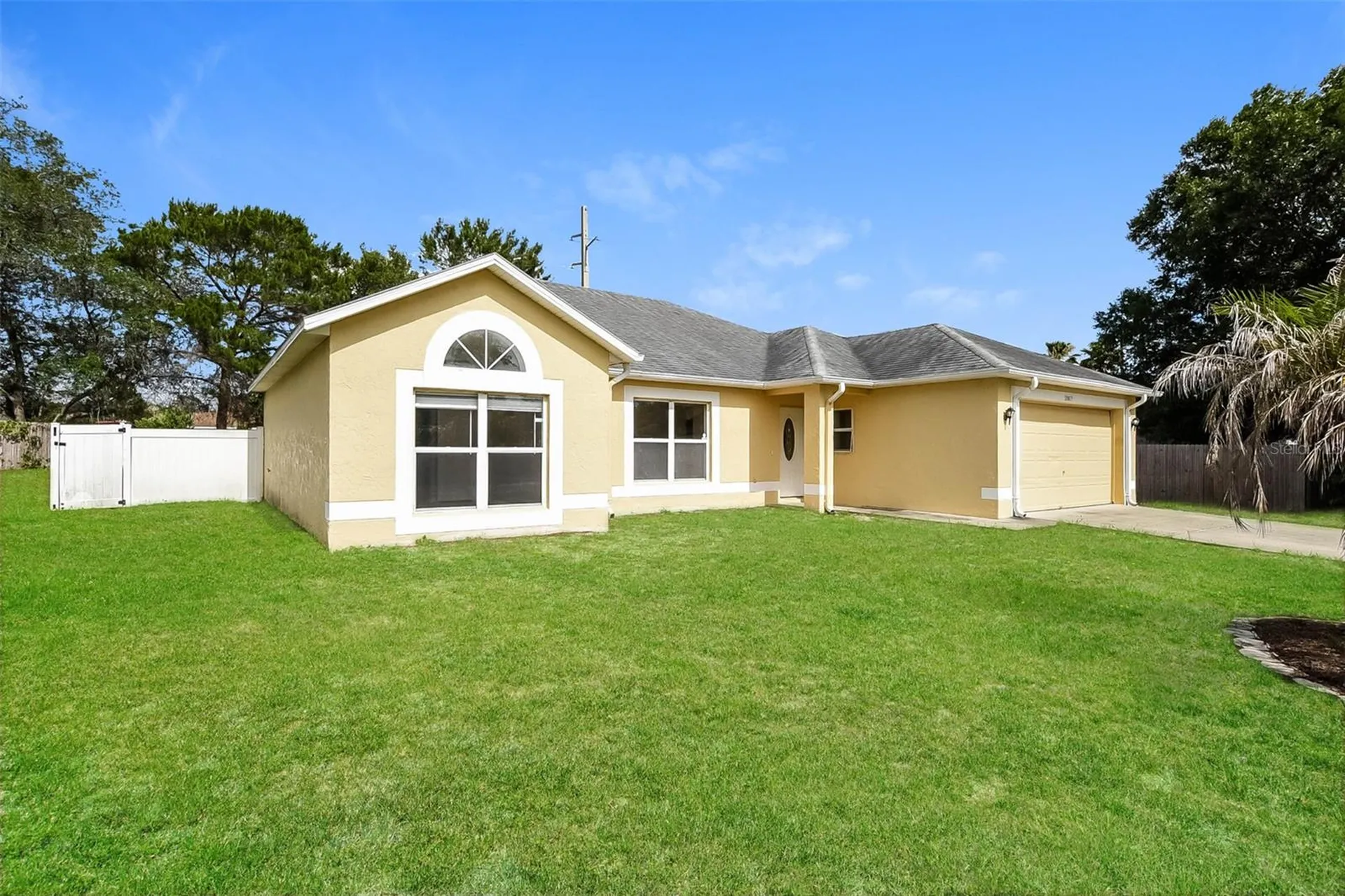 2807 Arbour Trail Court Deltona FL 32725