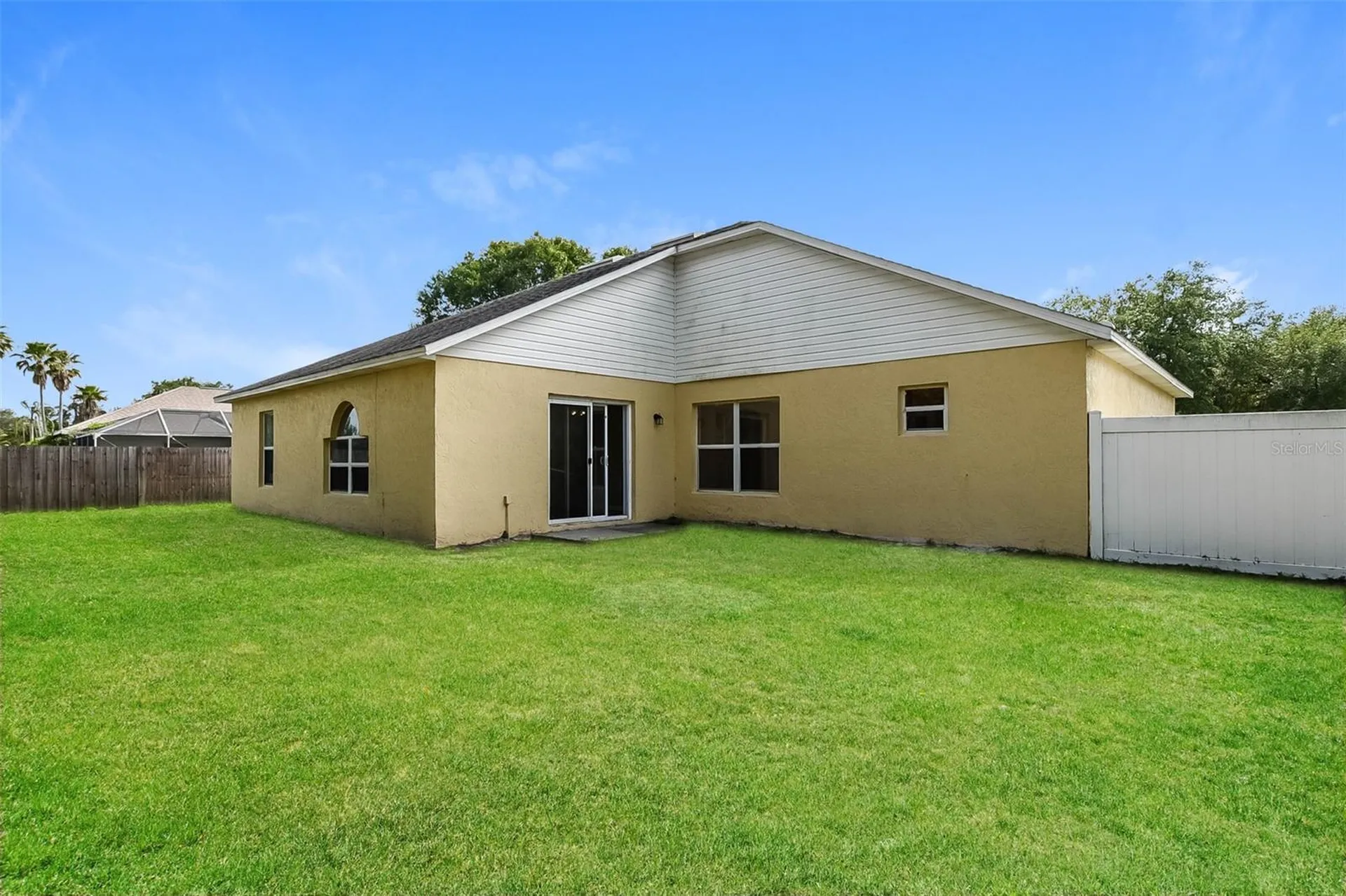 2807 Arbour Trail Court Deltona FL 32725