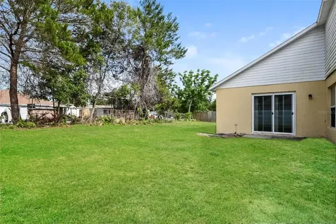 2807 Arbour Trail Court Deltona FL 32725