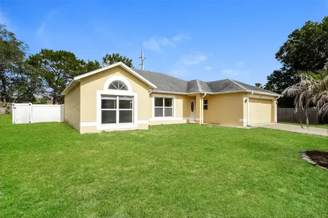 2807 Arbour Trail Court Deltona FL 32725
