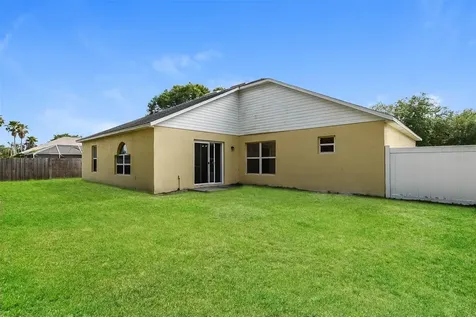 2807 Arbour Trail Court Deltona FL 32725