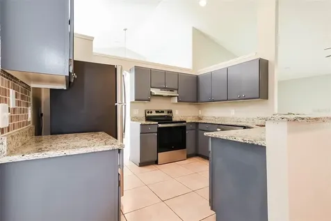 2807 Arbour Trail Court Deltona FL 32725