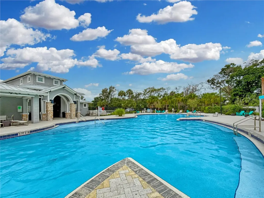 7115 Forest Mere Drive Riverview FL 33578