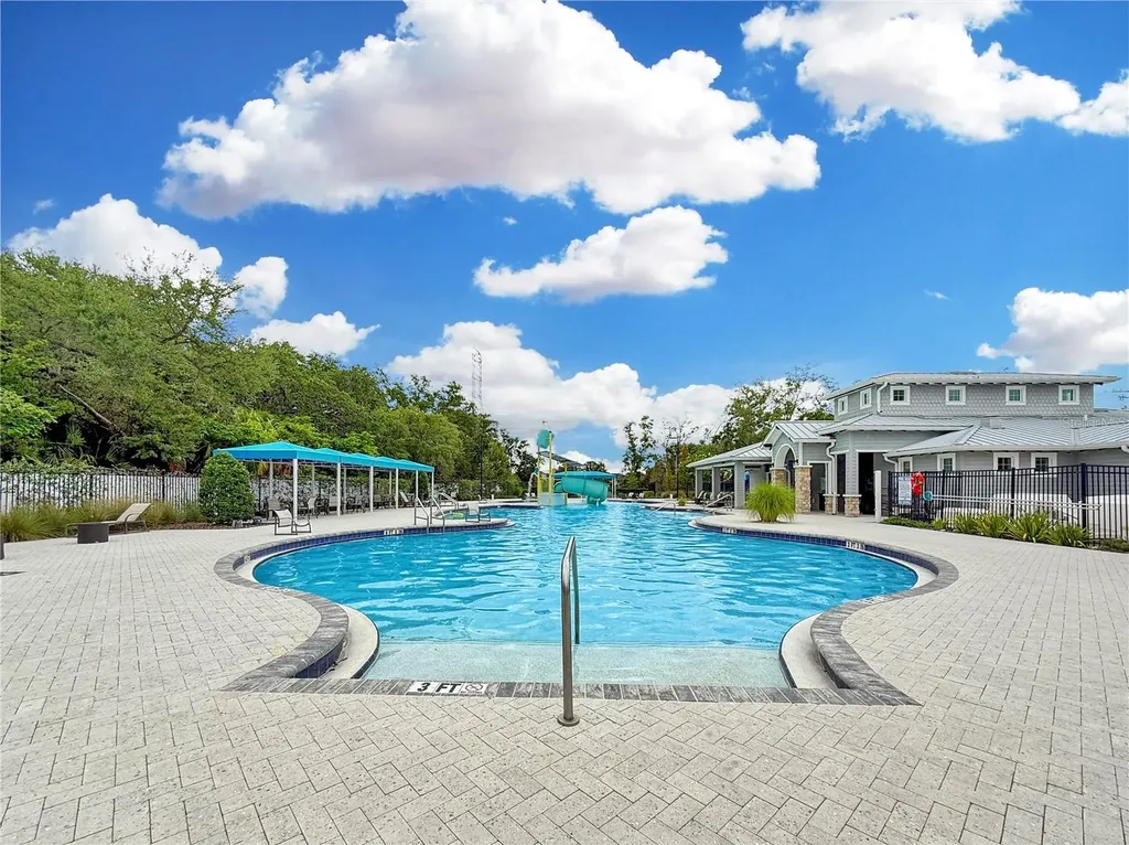 7115 Forest Mere Drive Riverview FL 33578
