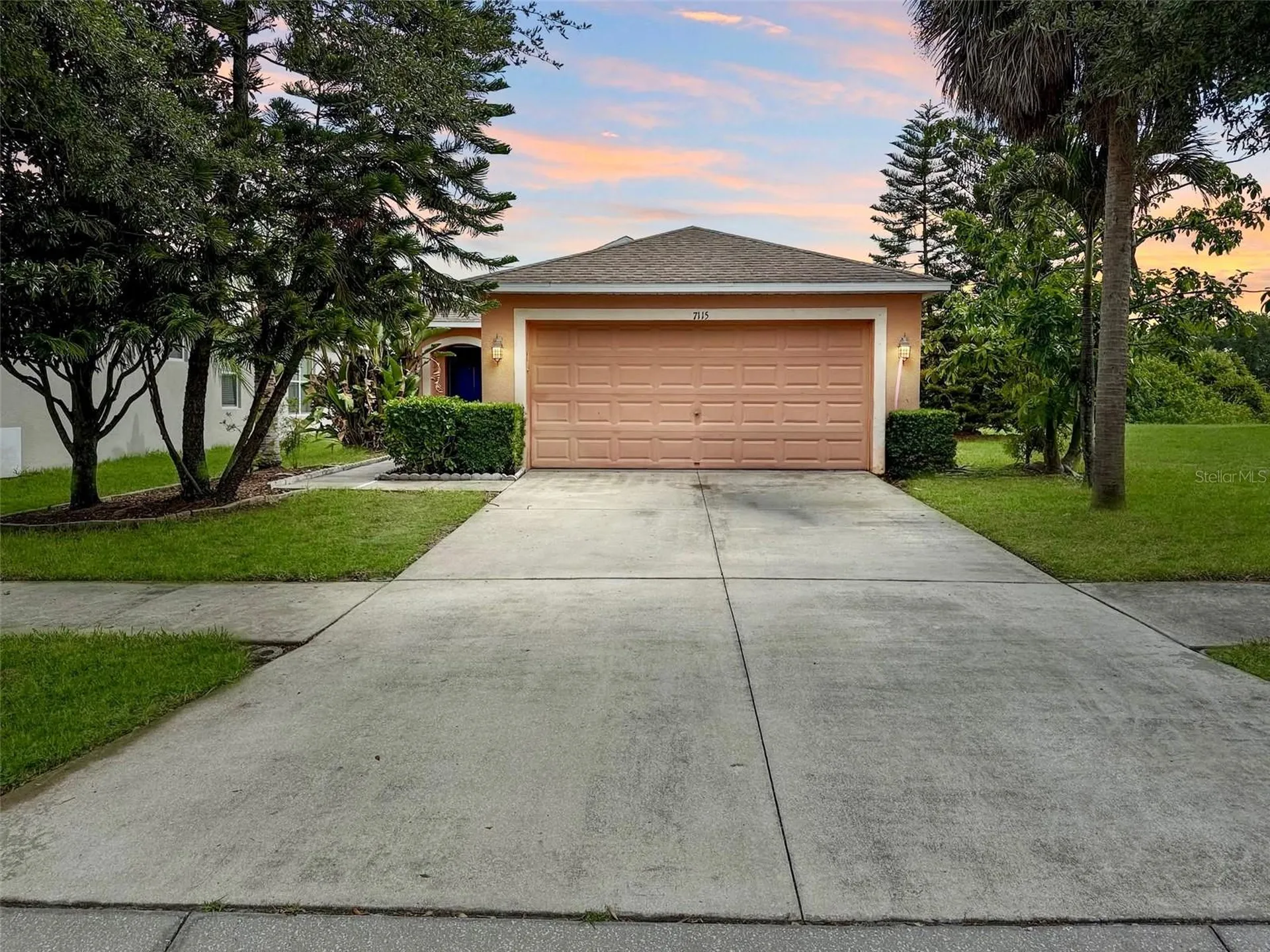 7115 Forest Mere Drive Riverview FL 33578