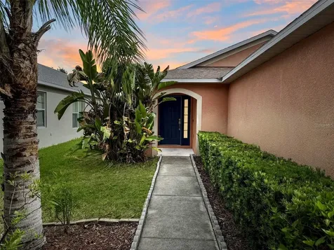 7115 Forest Mere Drive Riverview FL 33578