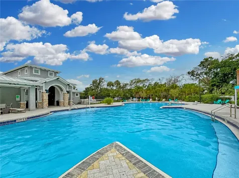 7115 Forest Mere Drive Riverview FL 33578