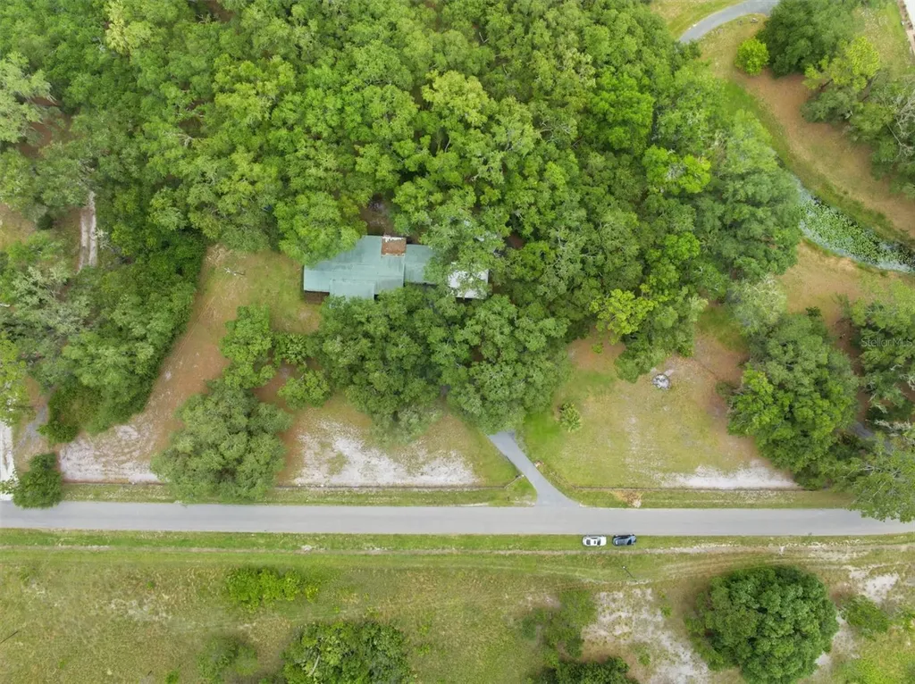 7663 Cr 247 Lake Panasoffkee FL 33538
