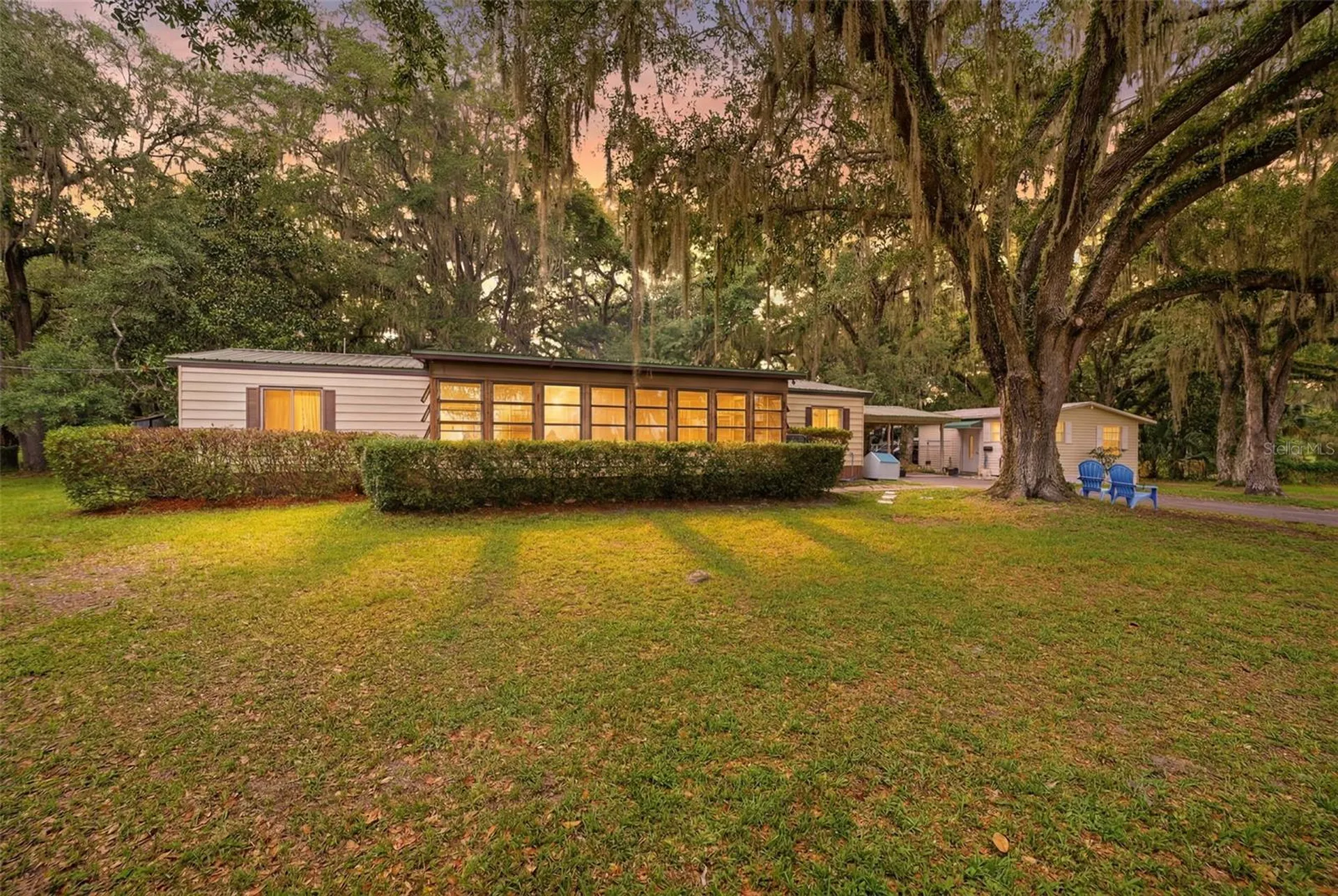 7663 Cr 247 Lake Panasoffkee FL 33538