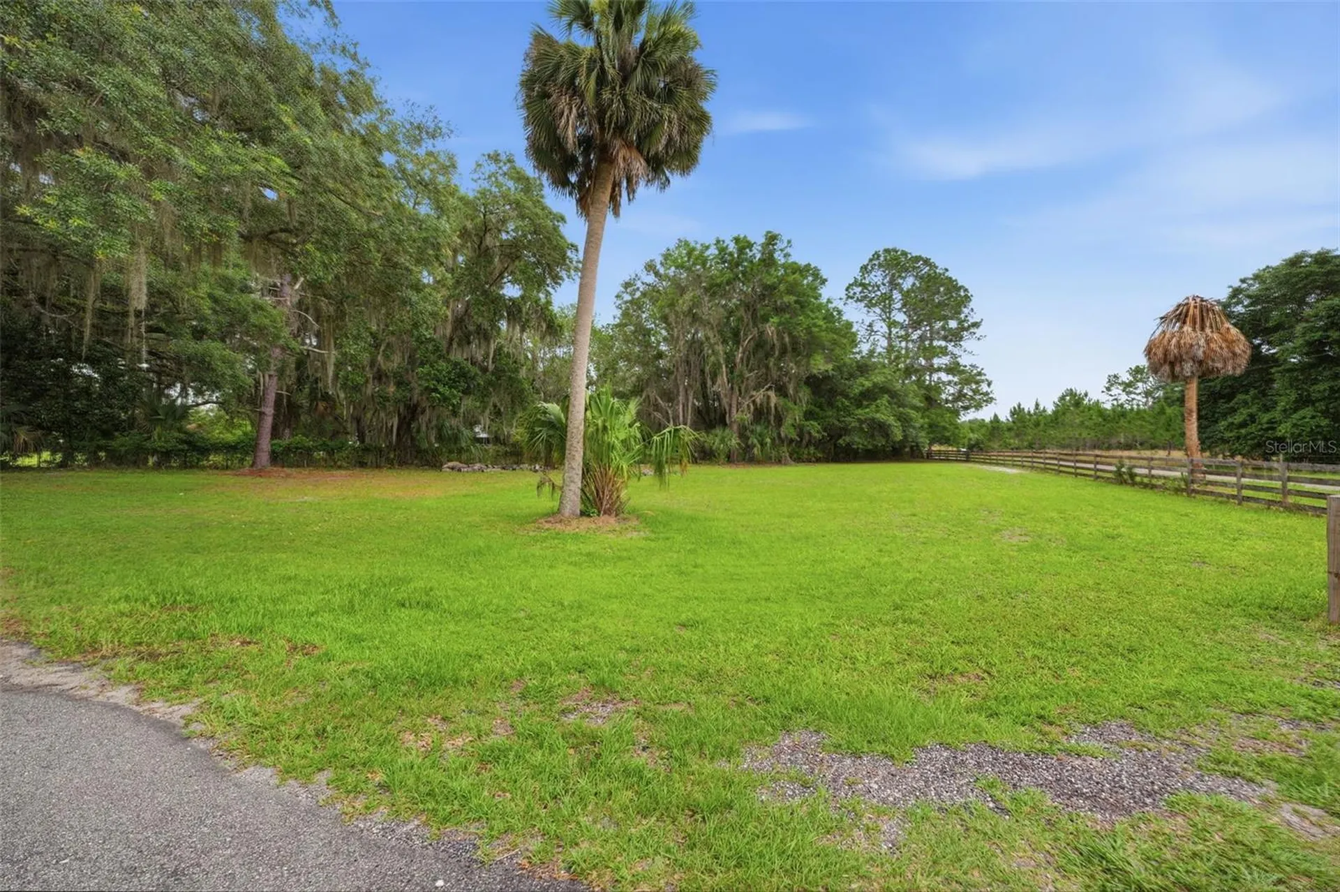 7663 Cr 247 Lake Panasoffkee FL 33538
