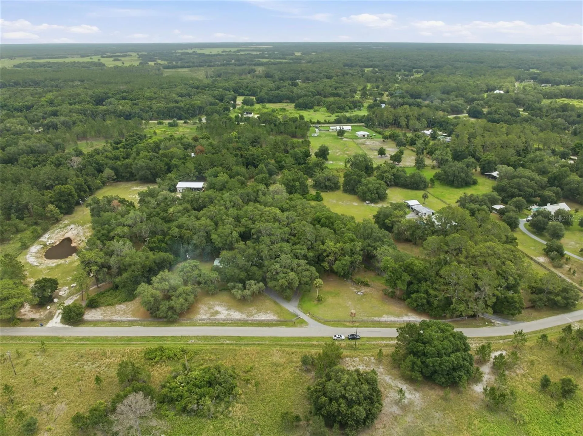 7663 Cr 247 Lake Panasoffkee FL 33538