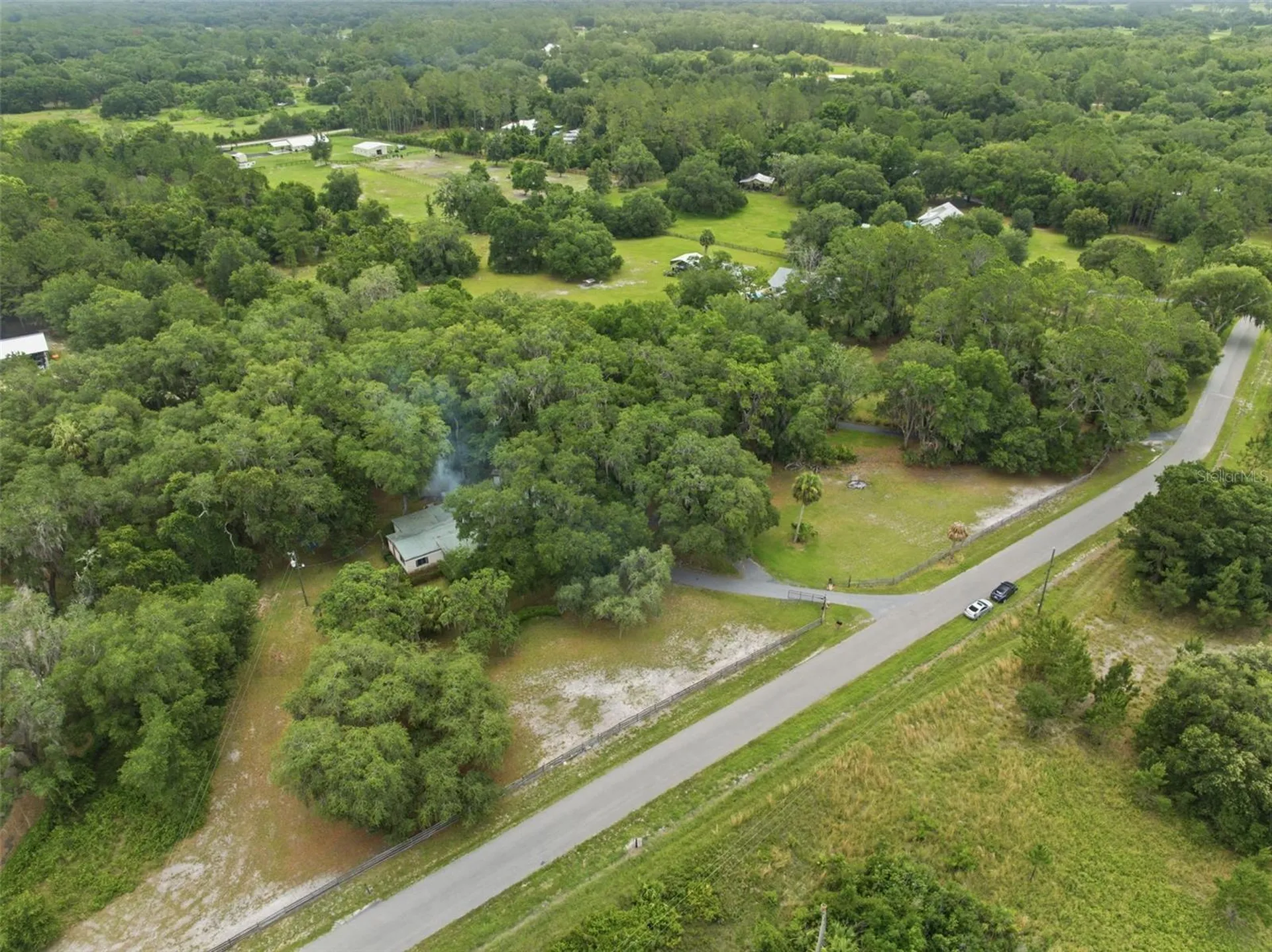 7663 Cr 247 Lake Panasoffkee FL 33538