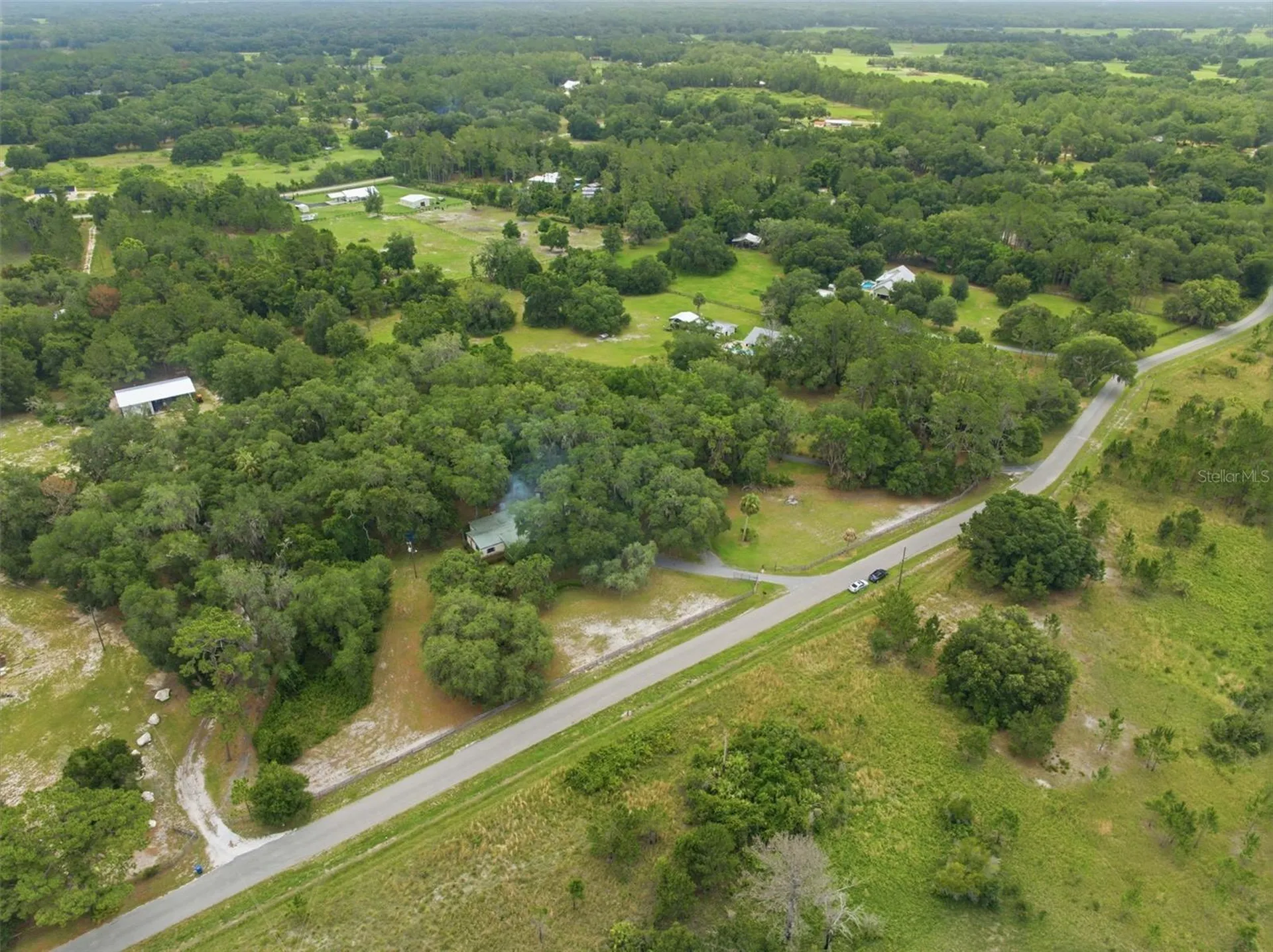 7663 Cr 247 Lake Panasoffkee FL 33538