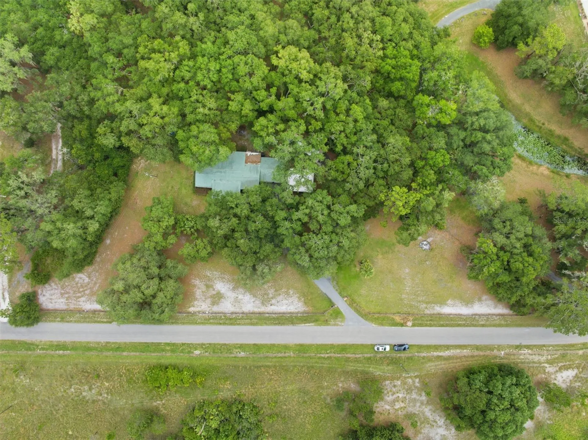 7663 Cr 247 Lake Panasoffkee FL 33538