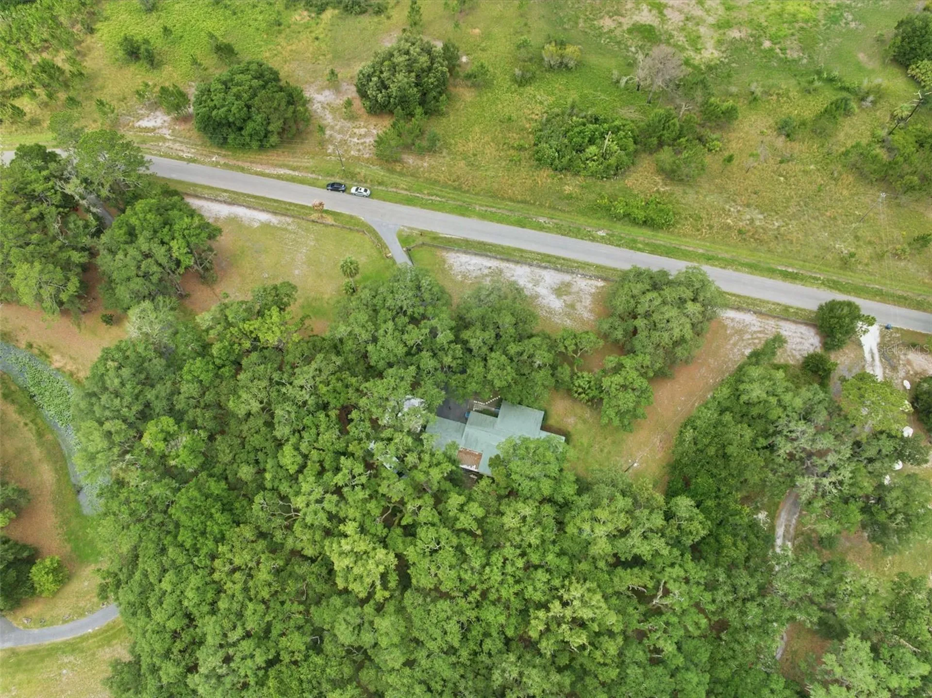 7663 Cr 247 Lake Panasoffkee FL 33538