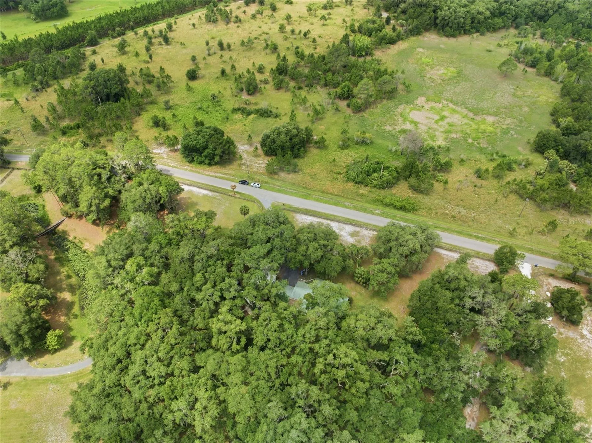 7663 Cr 247 Lake Panasoffkee FL 33538