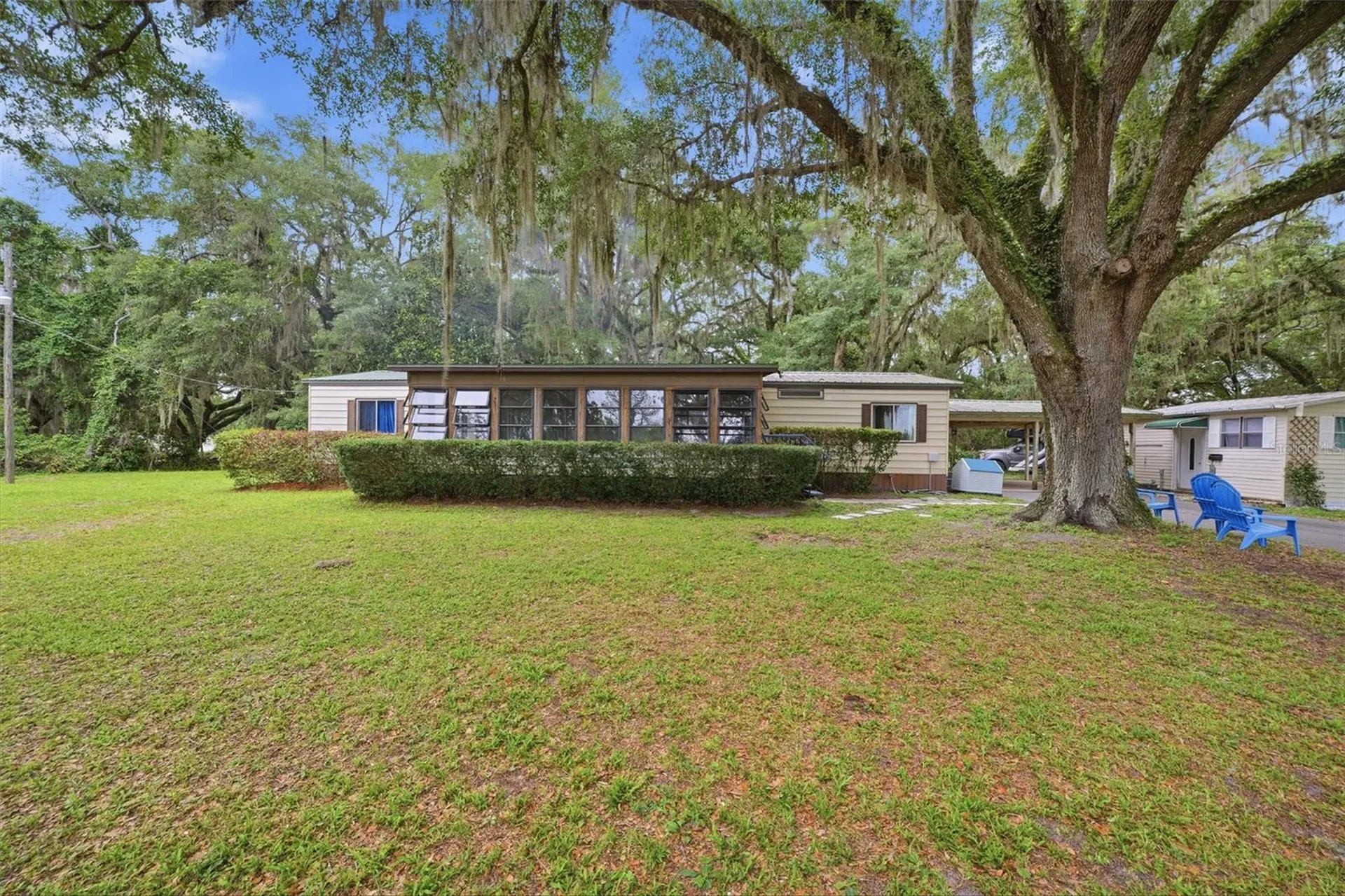 7663 Cr 247 Lake Panasoffkee FL 33538