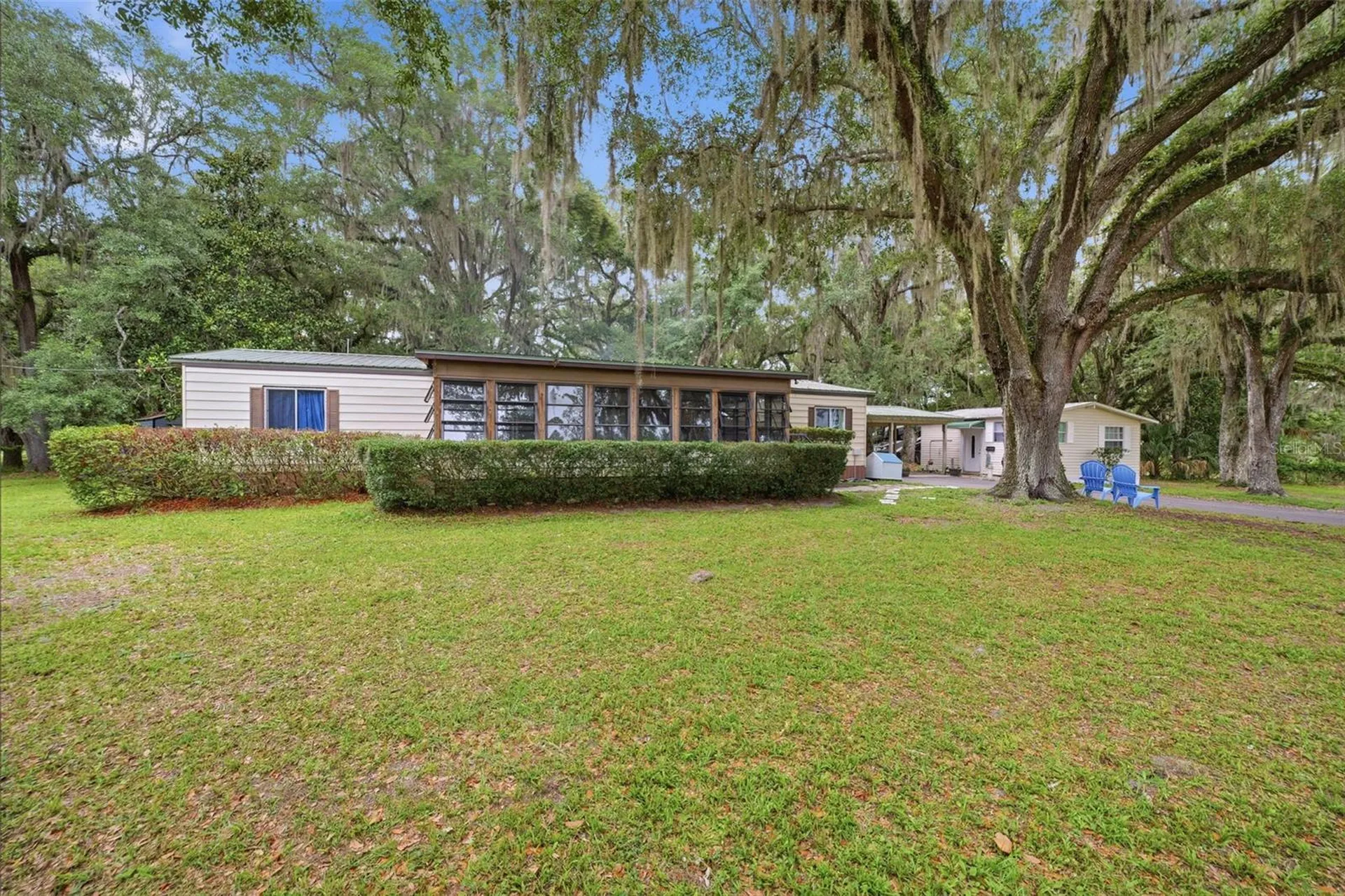 7663 Cr 247 Lake Panasoffkee FL 33538