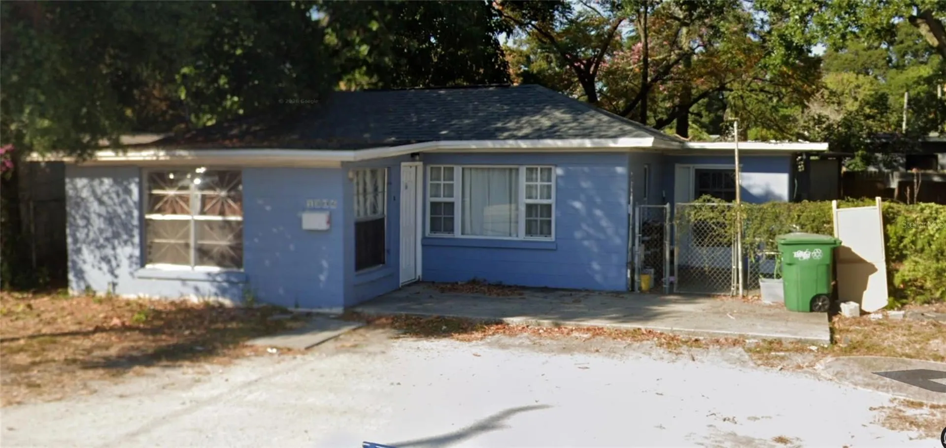 1306 E 26th Avenue Tampa FL 33605