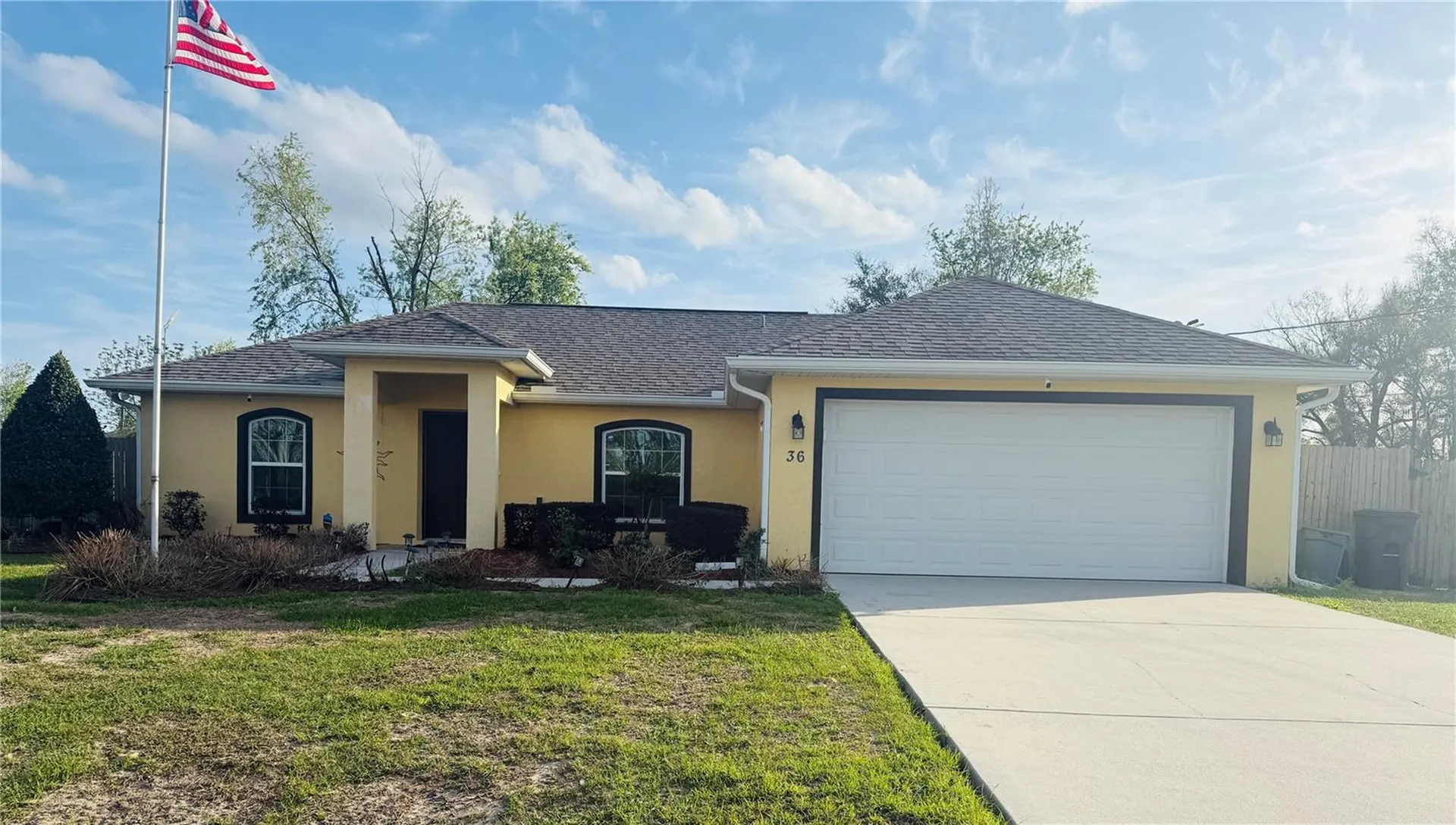 36 Walnut Course Ocala FL 34480
