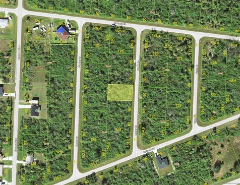 341 Moody Street Port Charlotte FL 33954