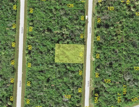 341 Moody Street Port Charlotte FL 33954